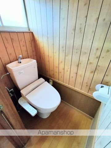 ハイツ前田の内装写真
