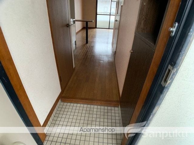 S&TODAの内装写真