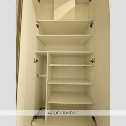 ジェイアール稲毛駅前レジデンス[1K/22m2]のその他内装3