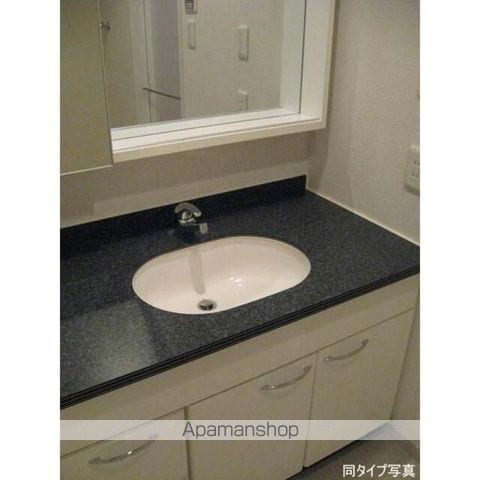 コンフォリア三田ノースの内装写真
