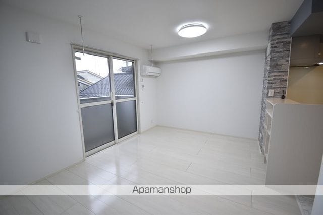 D-room千原崎の内装写真