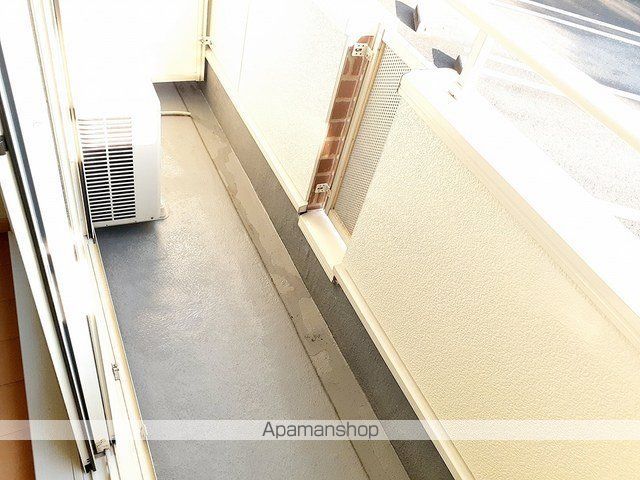 Breezeの内装写真