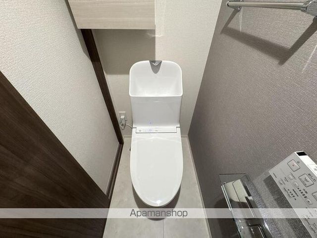 セレスティア南花畑IIIの内装写真