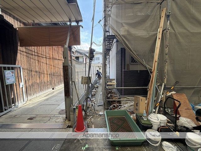 Tio Graceの内装写真