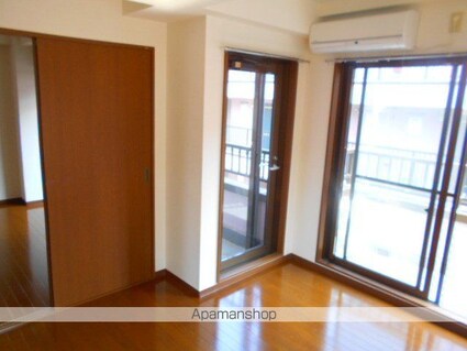 東京都杉並区高円寺南２丁目[2K/28.04m2]の内装3