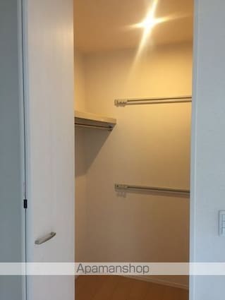 メゾン・アルシオネ[1LDK/33.6m2]の内装1