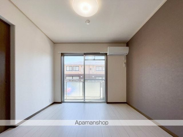 アビタシオン仁川の内装写真