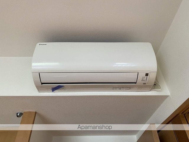 アネーロの内装写真