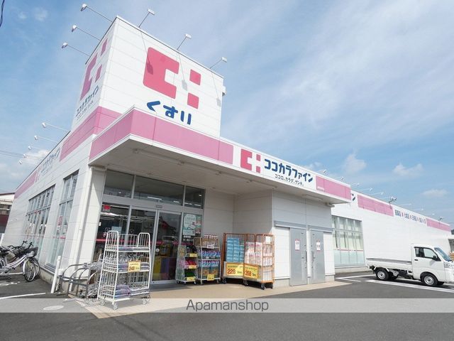 Villa・RyutakuAの周辺写真
