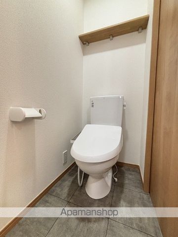 ロンリヴェールの内装写真