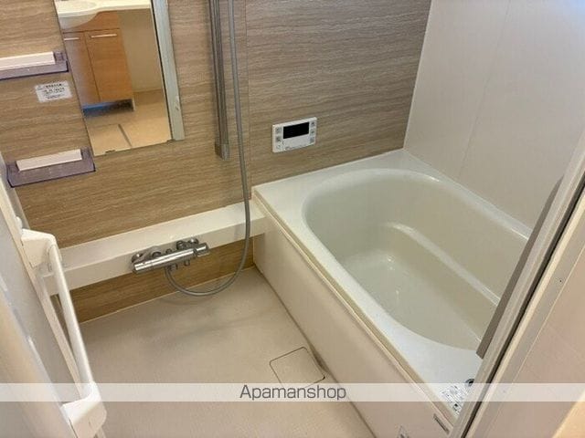 レセンテ塚田の内装写真