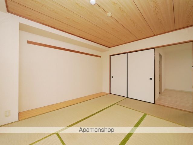 ベルウッドプラザの内装写真