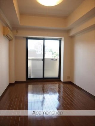 ルーブル文京音羽[1K/20.67m2]のリビング・居間