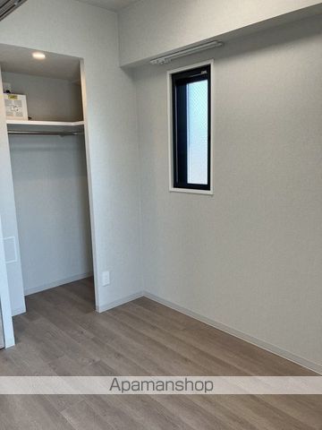 プレイズシード今池の内装写真