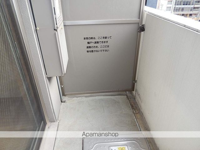 ライブコート泉の内装写真