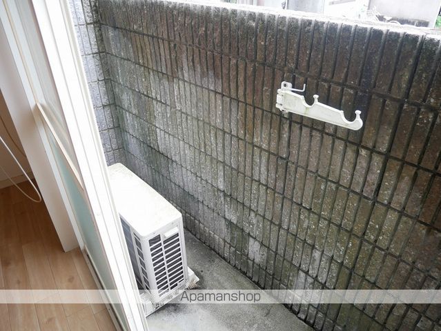 ハイツシンセリティの内装写真