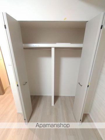 エスリードレジデンス大阪谷町THAMARKSの内装写真