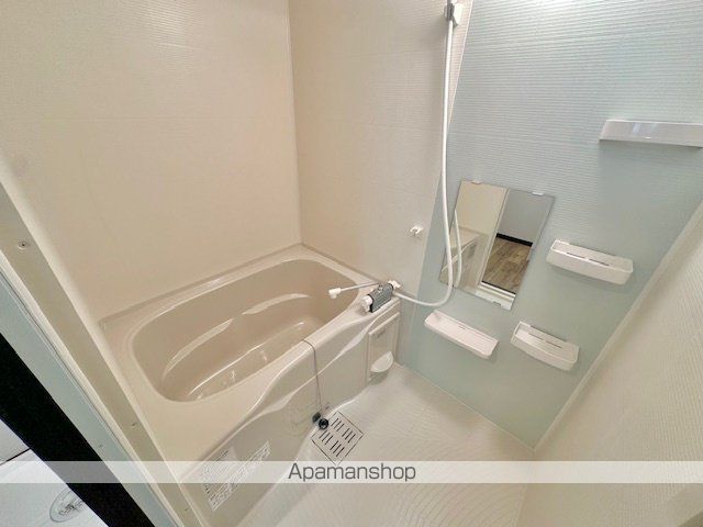 シャレはやしだの内装写真