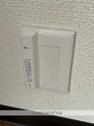 広島県広島市中区舟入幸町[2K/25.51m2]の内装1