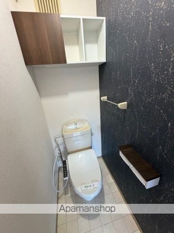 グランドヒル　Ｂ棟 B301 ｜ 山口県周南市秋月３丁目1-11（賃貸アパート3LDK・3階・67.15㎡） その6