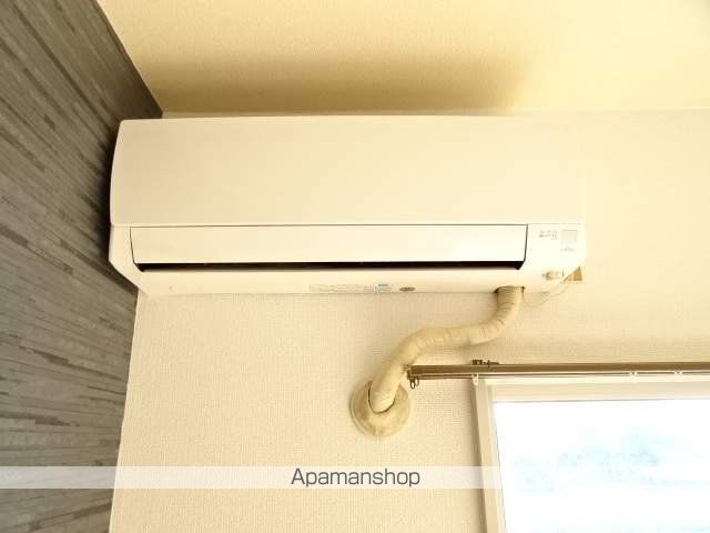 ビューラータカノの内装写真