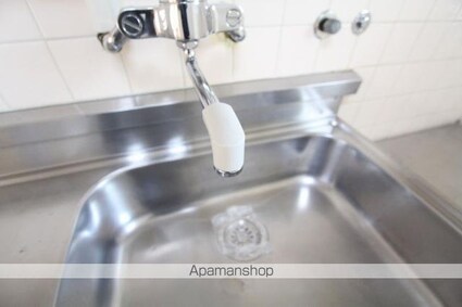 ヴィラ・アンソレイエ寺井町[2LDK/58.24m2]の内装5