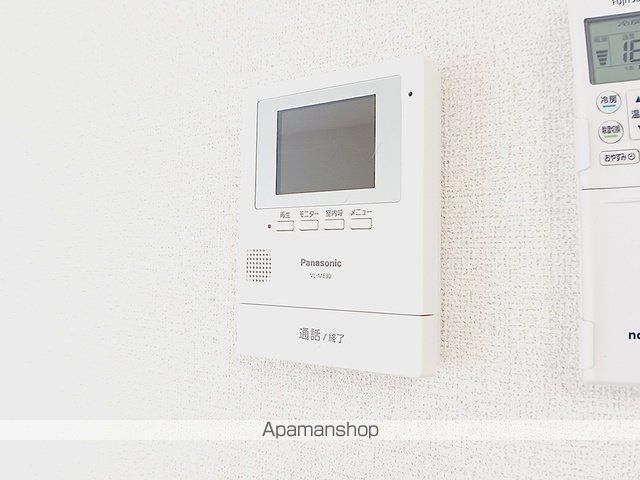 ルーマ フォンテ Aの内装写真
