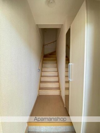 ザ・グローブ[2LDK/57.57m2]の玄関