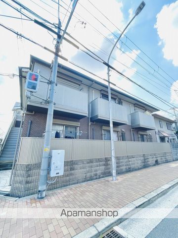新森グリーンハイツ