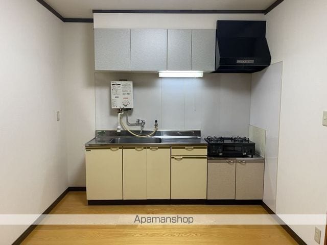 みゆき荘の内装写真