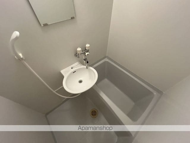 レオパレス椿舘の内装写真