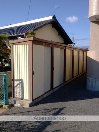 ハイムイレブン[2DK/45.1m2]の共用部3