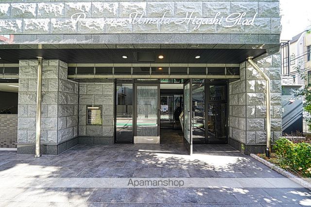 プレサンス梅田東グラッドのその他写真
