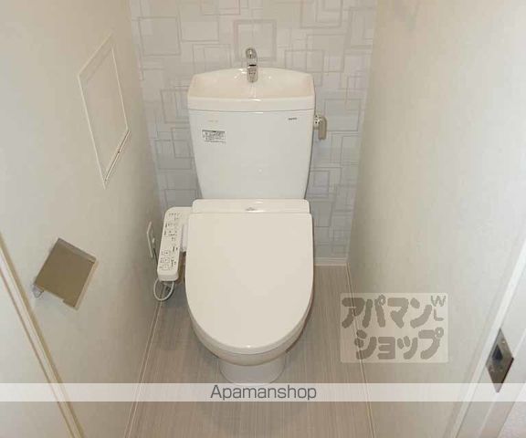 DAIWA GRACE MAISON 京都西七条の内装写真