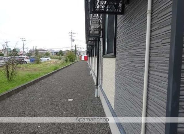 レオパレス北斗の内装写真