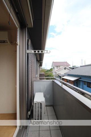 プリムローズ弐番館の内装写真