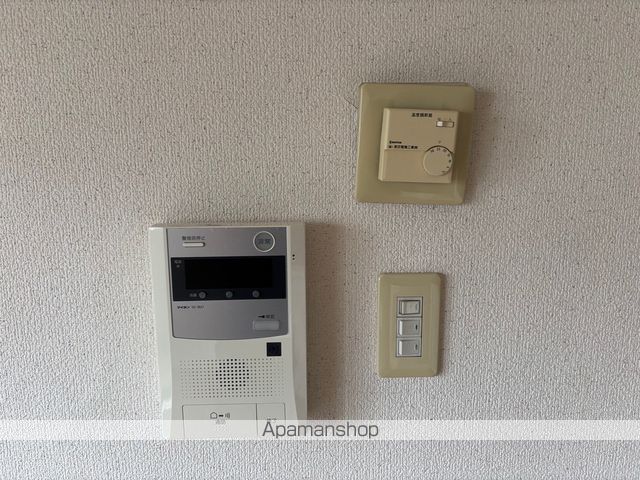 ラ・パルフェ・ド・札幌の内装写真