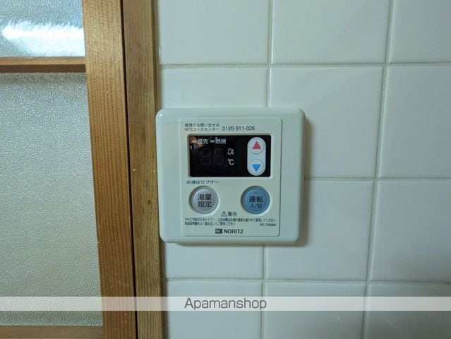 エビスヤビルの内装写真