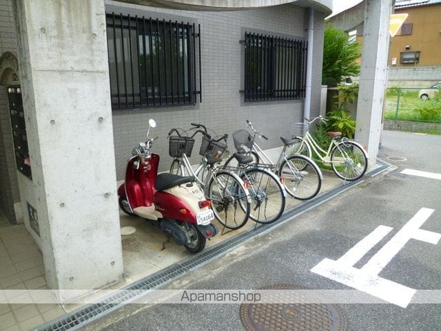 ベルメゾン枚方Iのその他写真