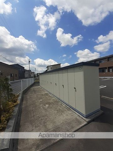 ソレイユのその他写真