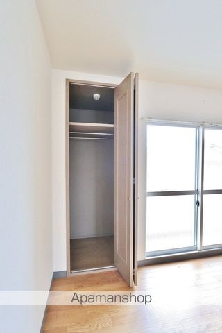 フラワーシャトーの内装写真