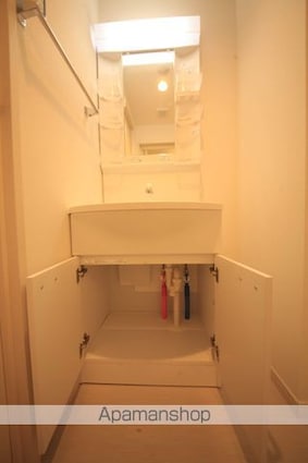 リブリ・栖[1K/26.08m2]の内装4