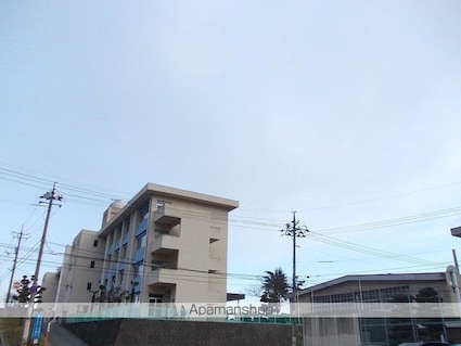 広島県府中市用土町[2DK/43.82m2]の周辺4