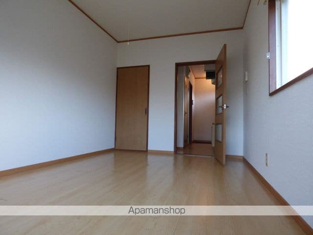 ダンロマン塩釜の内装写真