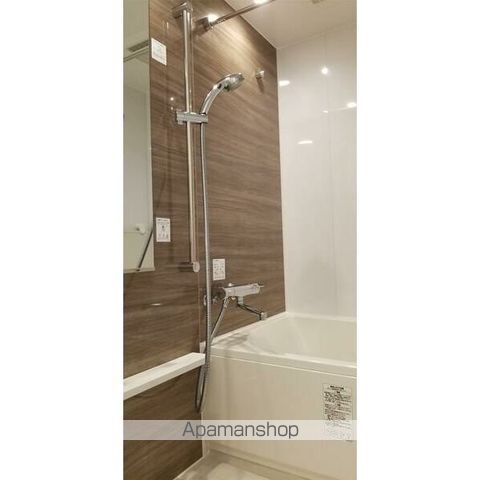 S-RESIDENCE三田慶大前の内装写真