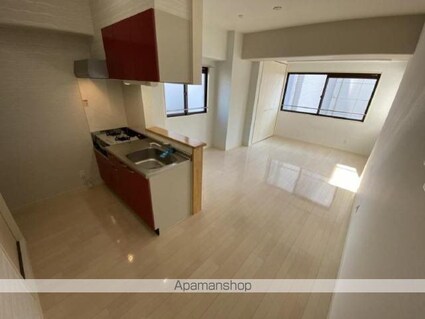 フェリス本町通り[1R/35.97m2]のリビング・居間