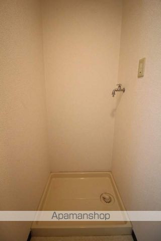 サンシャイン上道の内装写真