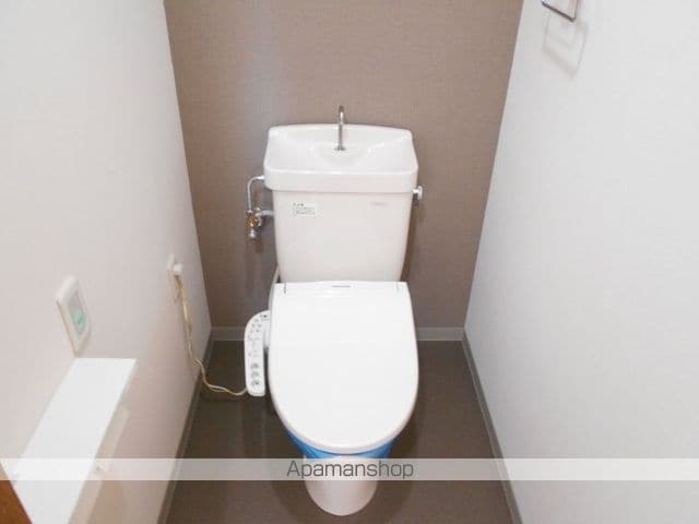 品川シーサイドビュータワー Iの内装写真