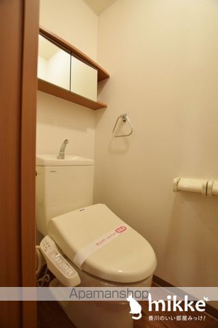 プランドールの内装写真