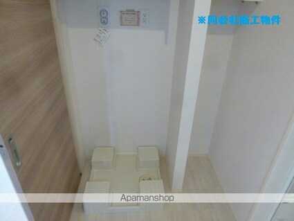 ローズパル[1LDK/42.62m2]のその他部屋・スペース